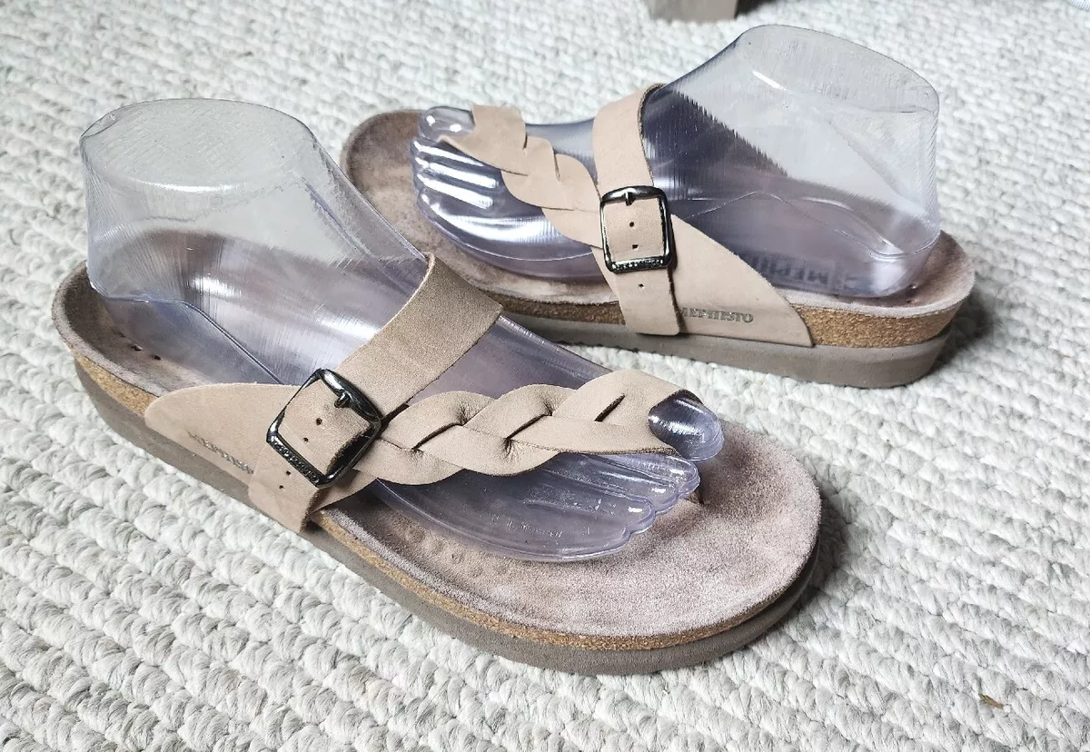 Mephisto helen top twist sale