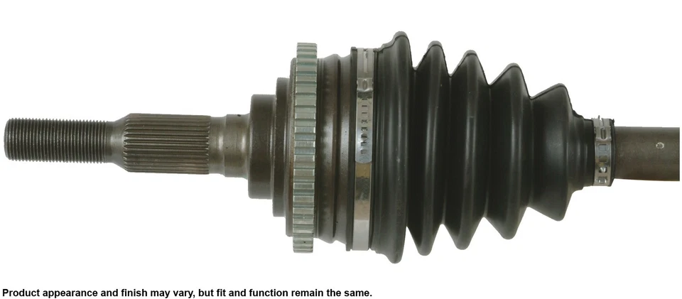 PAR dianteiro Cardone CV conjunto de eixo para 1997-2002 Chevrolet Cavalier (39086) - Imagem 3 de 4