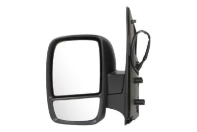 BLIC 5402-21-032361P Outside Mirror for Citroen, Fiat, Peugeot