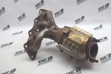 Hyundai i40 1.6 Abgaskatalysator Verteilerkatalysator Katalysator 285002BSV0