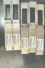 UPC 016000000032 product image for Avago AFBR-79EBPZ BIDI QSFP+ Duplex LC 40GB Fiber-Optics MM Transceiver | upcitemdb.com