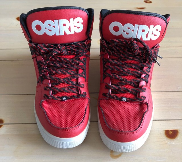osiris nyc