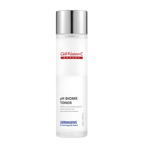 Cell Fusion C Expert Dermagenis pH Biome Toner 150ml | eBay