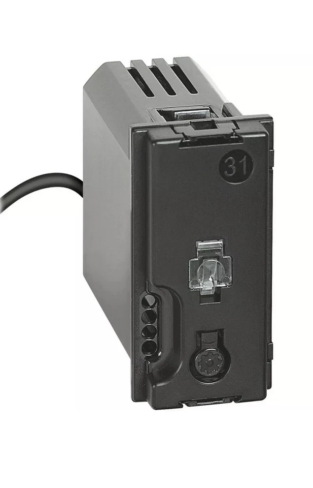 Bticino Living Now K4531C MODULO PER PRESA CONNESSA
