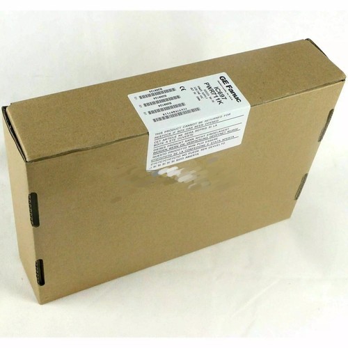 Brand New GE FANUC IC697PWR711K high quality Factory Sealed Quick Delivery - Picture 3 of 7