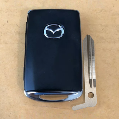 2023-2024 Mazda CX-50 OEM 3B Smart Keyless Proximity Remote Fob