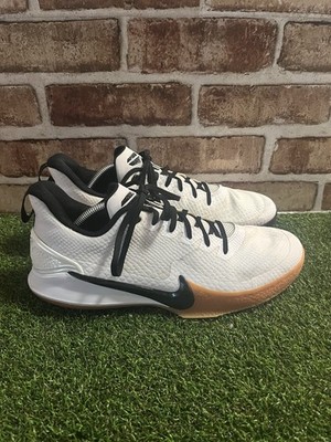 Men s Nike Mamba Focus ''White Gum''. Size 11
