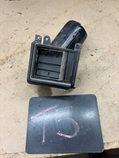 1970 1978 1981 CAMARO DASH LOWER CORNER LEFT AIR HVAC AC HEAT HEATER VENT BLINDS