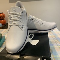 Under Armour Drive Glide SL Size 11 Golf Shoes BRAND NEW