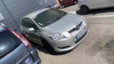 Autoradio Toyota AURIS
