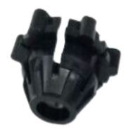 Genuine Mopar Ball Stud Retainer 4806111AA