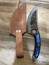 Kitchen Cooking 3.5'' Paring Knife VG10 Damascus Steel Turning Knife