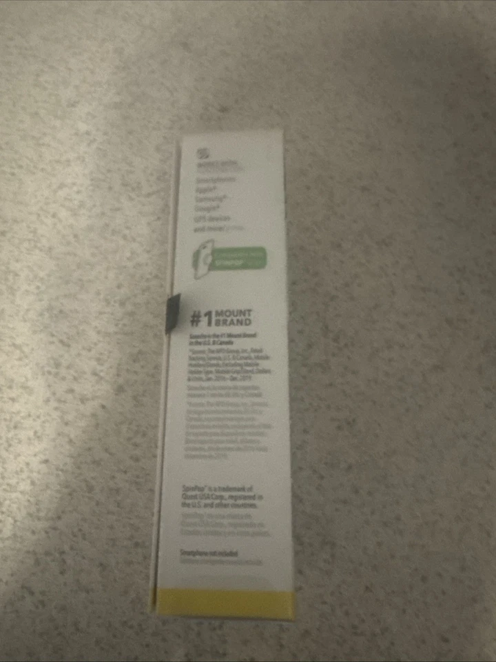 SCOSCHE MAGDV-XTSP1 MagicMount 2-in-1 Magnetic Vent Mount Cell Phone Holder - Image 4 of 4