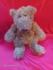 Gund Schlepp Brown Plush Teddy Bear  10