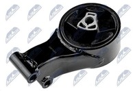 Original NTY Lagerung Motor ZPS-PL-022 FüR Opel Saab