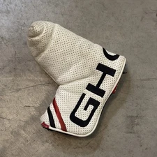 TaylorMade Ghost Tour Blade Putter Head Cover Replacement 