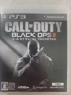 Call of Duty: Black Ops II (Sony PlayStation 3, PS3) Japan Import US Seller