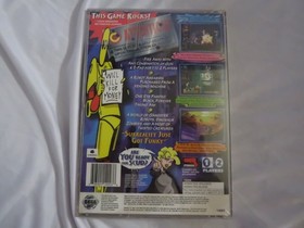 Scud(Sega Saturn 1997) Factory Sealed, *With Tears In Seal* Case Is  Excellent 