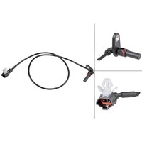 Sensor Raddrehzahl Aktiver Sensor 780 Mm Kabel A.B.S. FüR U.A. Mitsubishi