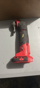 Craftsman V20 20V Li-Ion Variable Speed Oscillating Multi-Tool, Red/Black