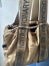 Zara Not Ordinary Bag