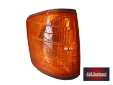 Clignotant Mercedes 190