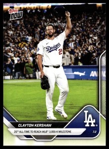 Clayton Kershaw | eBay
