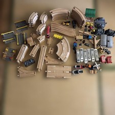 BRIO wooden set c56367