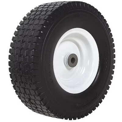 #ad Mi T M 14 0150 Wheelbarrow Tire Polyurethane 13quot; O.D. $59.19
