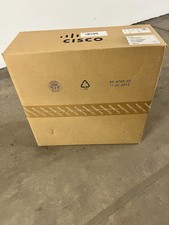 Cisco Catalyst WS-C3850-24P-E Switch 24 Port ...