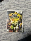Ignition Muramasa: The Demon Blade Nintendo Wii 2009 Manual Included