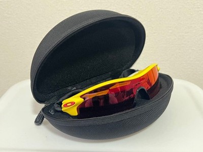 USED [PRICE NEGOTIABLE  ] OAKLEY SUNGLASSES RADAR LOCK