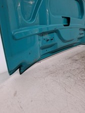 Capot Citroen MEHARI