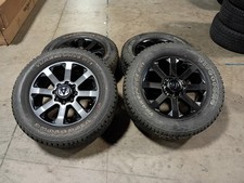 20 Dodge Ram 2500 3500 Laramie Oem 2700 Wheels Rims 2023 2024 2025 2026 Tires