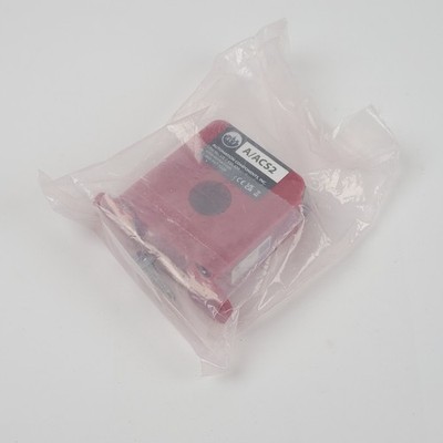 ACI A/ACS2 Adjustable Current Switch, 250A Max Input - NEW