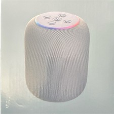 Gems Colorful LED Lit Fabric Bluetooth Home S...