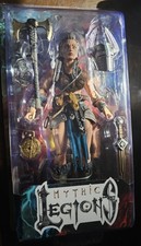 Four Horsemen Mythic Legions Rising Sons NEVE 1 12 Frost Elf Figure - NEW
