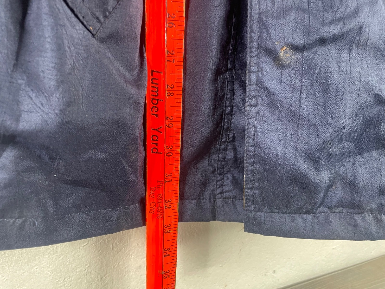 womens jacket current seen size small - image 3