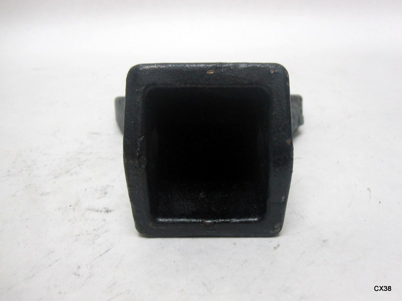 Pair of ITR Backhoe Bucket Teeth Flare Digging Teeth Pin 23F Skidsteer ...