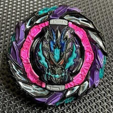 Beyblade Burst B-186 Roar Bahamut .Gg.Mm-10 Takara Tomy Japan