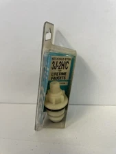 DANCO 17323B Nibco For Lifetime Faucet Replacement 3J-2H/C Hot/Cold Stem