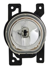 Nebelscheinwerfer links für Fiat Doblo 152 263 2010- NSW H1 Halogen Fog lamp