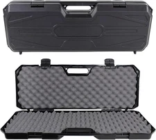 Condition 1 30” Case, Hard Lockable Storage Box, Water Resistant Plastic Travel