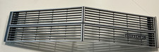 1977 BUICK CENTURY ORIGINAL GM GRILL PART # 1253278 GRILLE VERY NICE NO CRACKS