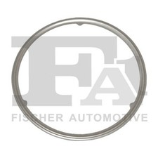 Tube d'échappement Fiat PUNTO EVO