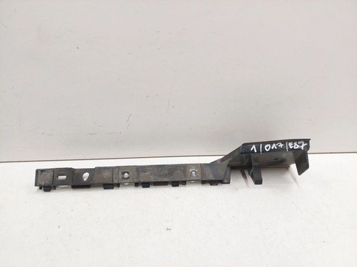 BMW 1 E81 E87 2006 Links Halterung Stoßstange Stoßfänger vorne VLU23754