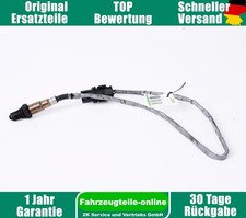 Audi A4 8K A5 8T B8 1928405252 Lambdasonde Regelsonde Sensor 2.0 TDI