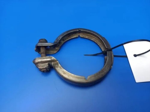 MERCEDES-BENZ S W221 Muffler Connector Clamp A2034900641 2.99 Diesel 21209337