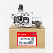 Oem For Honda Accord 4cyl Vtec Solenoid Spool Valve 1998-2002 15810-paa-a02 Oem For Honda Accord 4cyl Vtec Solenoid Spool Valve 1998-2002 15810-paa-a02