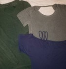 Mixed Lot Of 20+ women's size medium Mostly Tops Tangerine, Simply Vera, Ruby Rd — photo 3